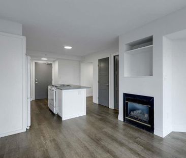 1723 Alberni Street #605 - Photo 6