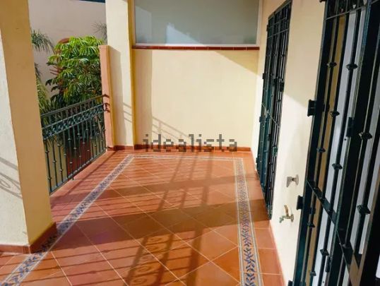 Alquiler de piso en Calle Ópalo, 9 - Photo 1