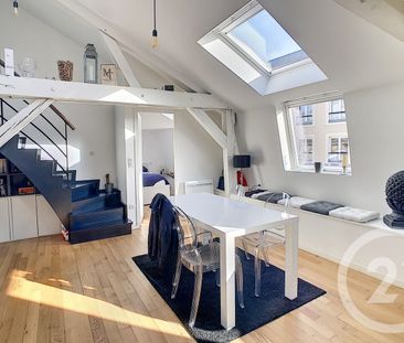 Location Appartement 3 pièces 69m² LA NEUVILLETTE 51100 - Photo 2