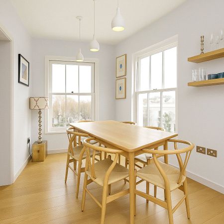 Chepstow Crescent, W11 - Photo 3