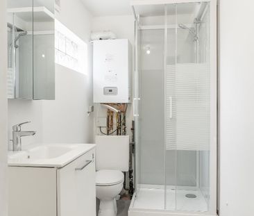 Gerenoveerde appartementen 300 meter van Dampoort Gent - Photo 6