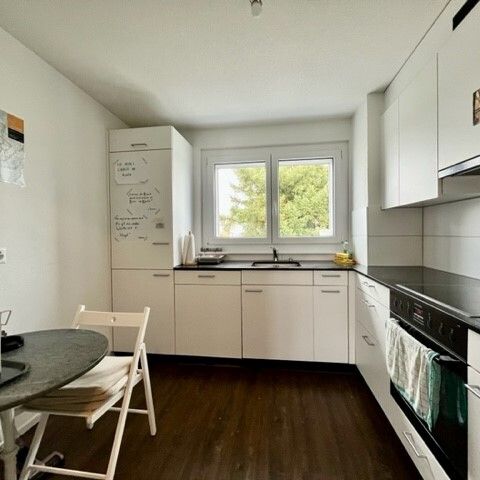 Rue de Montjoie 4, Appart. 3.5 pièces - Foto 1