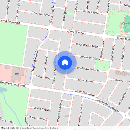 101 Moor Park Drive, Vic 3064, Craigieburn