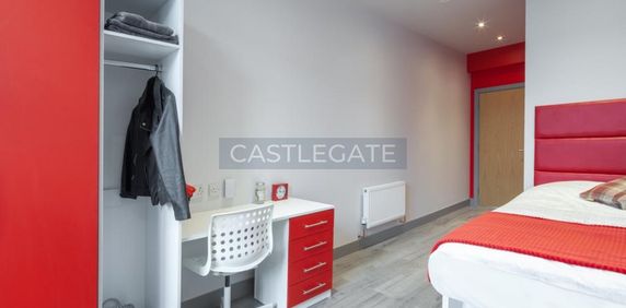 4 bedroom flat share to rent - Photo 2