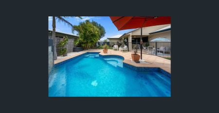 Your Burdell Oasis Awaits – Modern Four-Bed Home with Sparkling Pool! - Photo 5