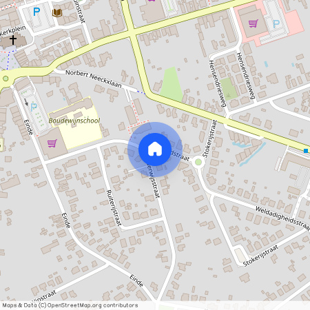 Onderwijsstraat 35, 3920 Lommel