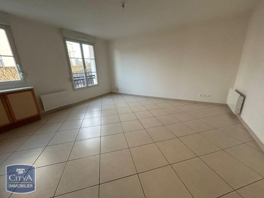 Location Appartement 3 pièces 52m² ALENCON 61000 - Photo 1
