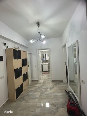 De inchiriat | Apartament 2 camere | Central Address - Viilor - Nasaud - Photo 1