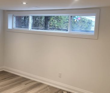 For Lease - 66 Gaiety Drive Unit# Bsmt, Toronto, Ontario - Photo 3