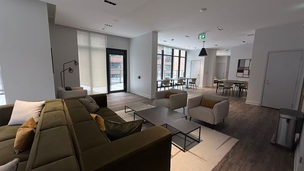 For Lease - 65 Mutual Street Unit# 2205, Toronto, Ontario - Photo 1