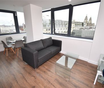 1 bedroom Flat To Rent - Photo 4