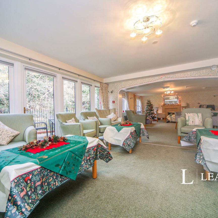 1 bedroom apartment to rent Ipswich Road, Woodbridge, Suffolk, IP12 - Photo 1