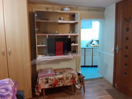 Foisorul de Foc, garsoniera in vila, intrare separata - Fotografie 4