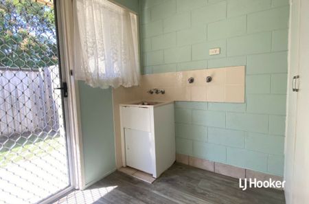 A Peaceful and Easy Lifestyle Awaits in Millbank - Photo 4