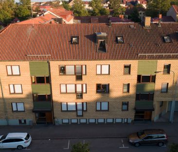 Fabriksgatan, Kalmar - Foto 2