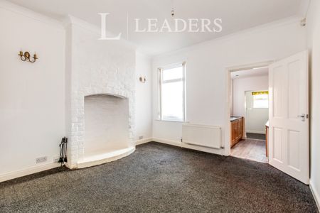 2 bedroom house to rent Cemetery Road, Leabrooks, Alfreton, DE55 - Photo 2