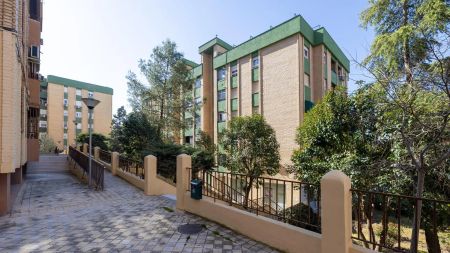 Piso de alquiler en Calle Calle Pintor Francisco Pradilla, Pajaritos - Photo 4