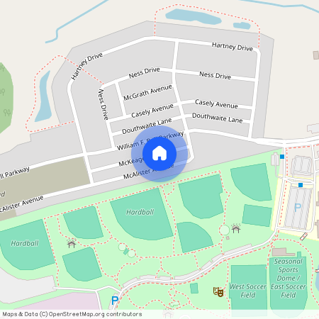 26 MCALISTER Avenue, Richmond Hill