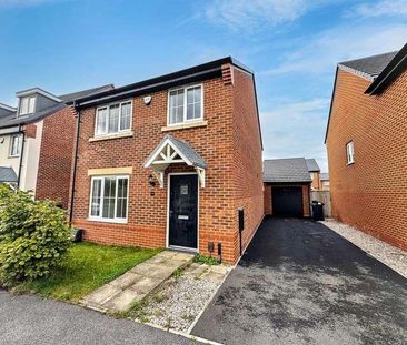 Tyneham Way, Cottam, Preston, PR4 - Photo 2