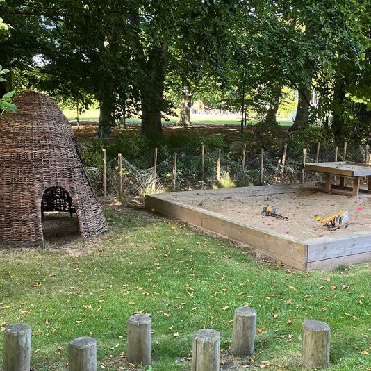 Tekla Thomassons Gata 20A, Segevång - Photo 1