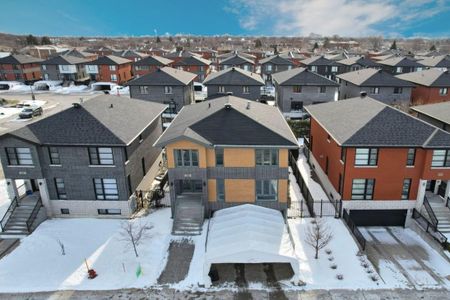 Maison à étages à louer - Montréal (Mercier/Hochelaga-Maisonneuve) (Mercier) - Photo 5