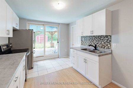 For Lease - 1250 Dartmoor Street Unit# #Lower, Oshawa, Ontario - Photo 5
