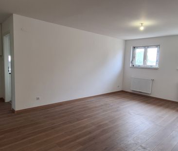 Location Appartement 2 pièces 60m² HAGUENAU 67500 - Photo 1