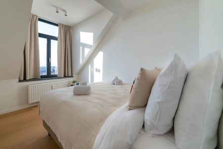 Penthouse te huur - Photo 5