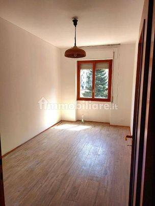 Trilocale via Guglielmo Ferrero 16, Famagosta, Milano - Photo 1