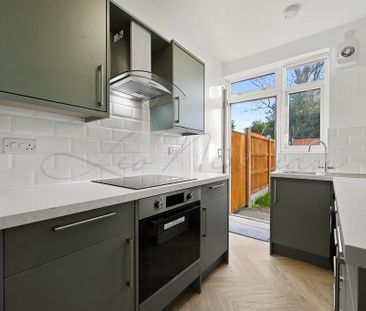 2 bedroom flat to rent - Photo 6