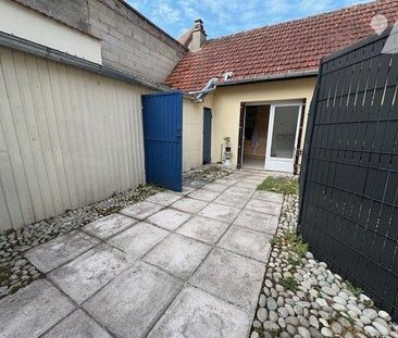 À louer – Appartement Triplex en plein centre-ville de PACY-SUR-EURE - Photo 6