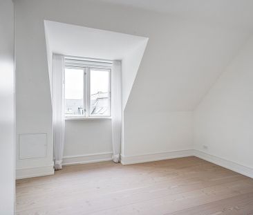 Enestående penthouse med tagterrasse - Photo 6