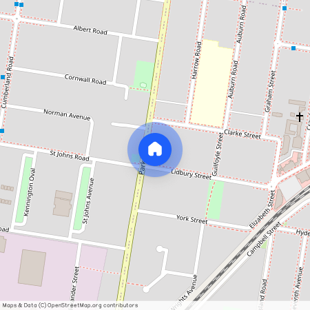 2/280-286 Park Road, NSW 2141, Berala