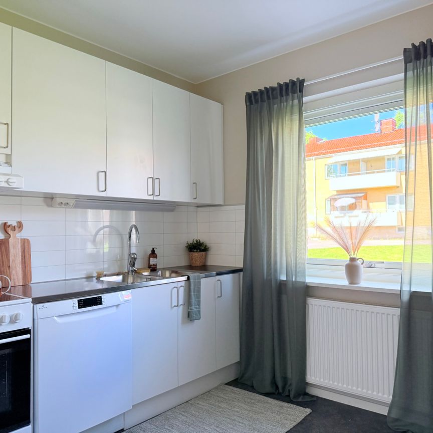 Runnavägen, Kungsör - Foto 1