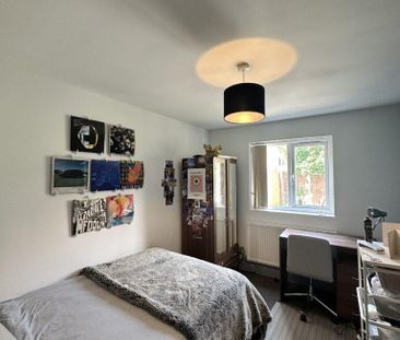 1 bedroom terraced house to rent - Photo 5