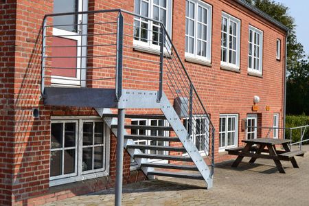 Gartnerjorden 43 1.sal, 7800, Skive - Foto 2