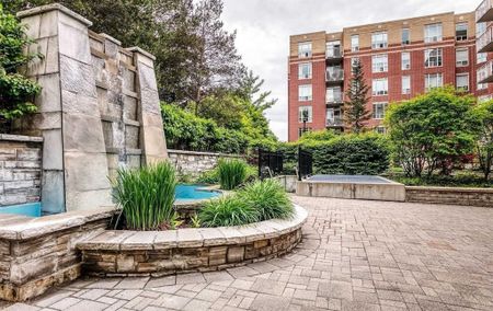 For Lease - 485 Rosewell Avenue Unit# 205, Toronto, Ontario - Photo 3