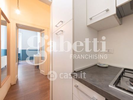 Bilocale in Affitto in Via Sangallo 1 a Milano - Foto 5