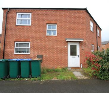 3 bedroom terraced house to rent - Photo 4