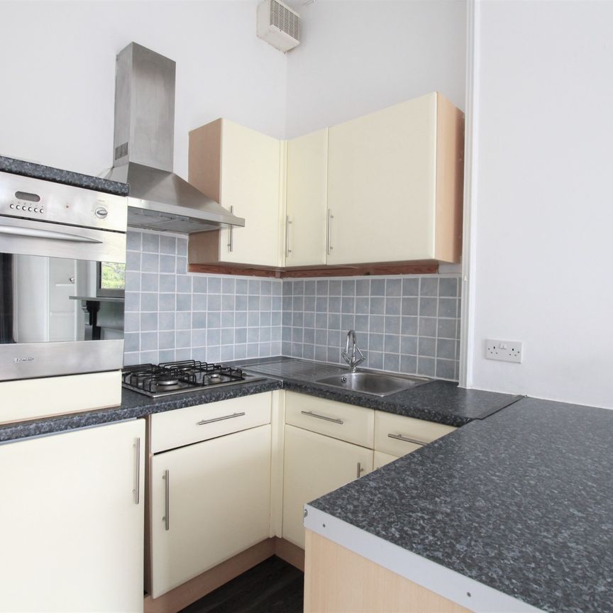 Strathcona Street, Anniesland, Glasgow - Photo 1