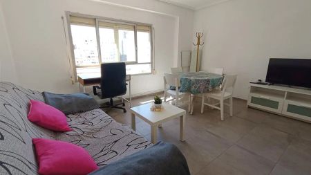 Piso de alquiler en Doctor Ferran, 6, Mestalla - Photo 2