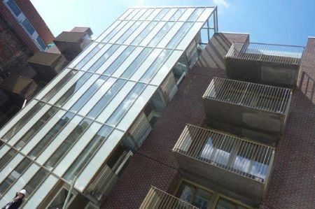 Oudeschans 7-C, Uilenburg, 1011KP, Amsterdam - Photo 3