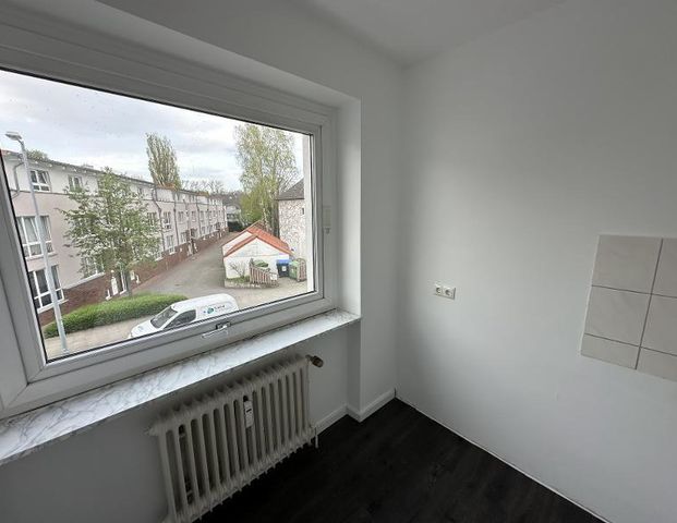 Großzügiges 2-Zimmer-Appartment mit 2 Balkonen (4299/06) - Photo 1