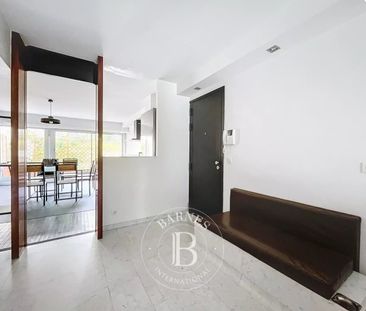 Tout savoir sur cet appartement dans le quartier Silly-Gallieni, à ... - Photo 4