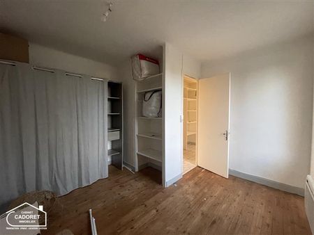 Location Maison 4 pièces 82m² ST CYR EN RETZ 44580 - Photo 3