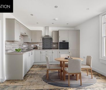 1 bedroom flat to rent - Photo 6