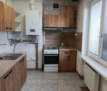 Pronájem bytu 1+1, Nerudova, Hulín - Fotografie 1