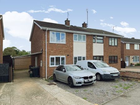 Langham Road, Wellingborough, Raunds - Photo 3
