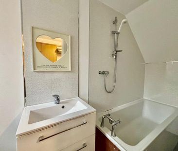 1 bedroom ground floor flat to rent - Photo 4
