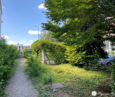 Location Maison 5 pièces 66m² ST GERMAIN EN LAYE 78100 - Photo 2